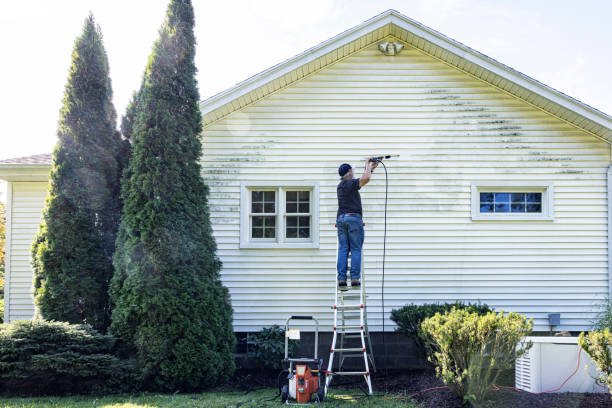 Best Patio and Deck Pressure Washing  in East Petersburg, PA